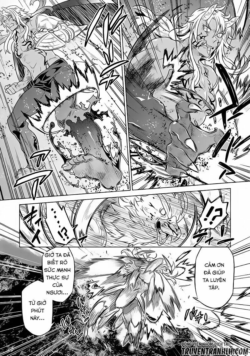 Re:monster - Chương 39