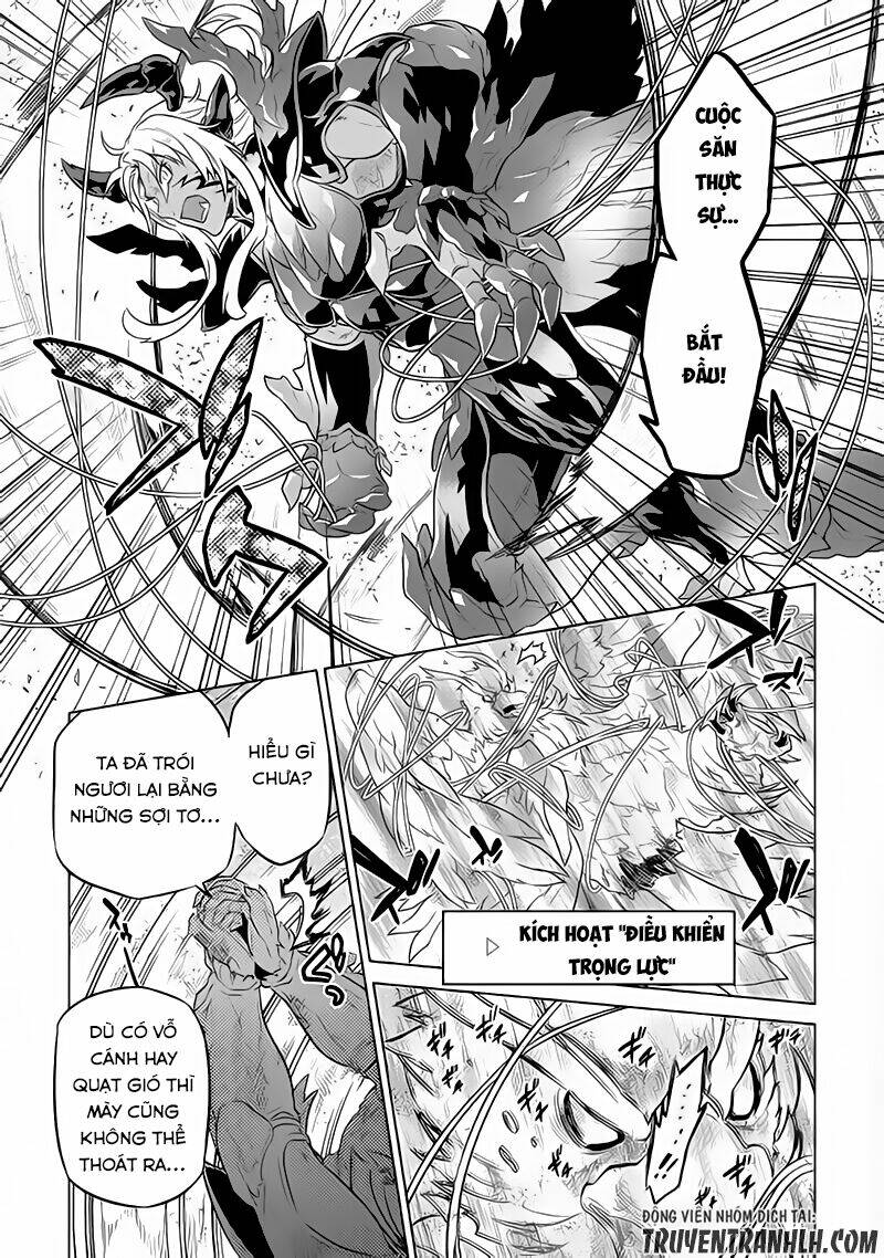 Re:monster - Chương 39