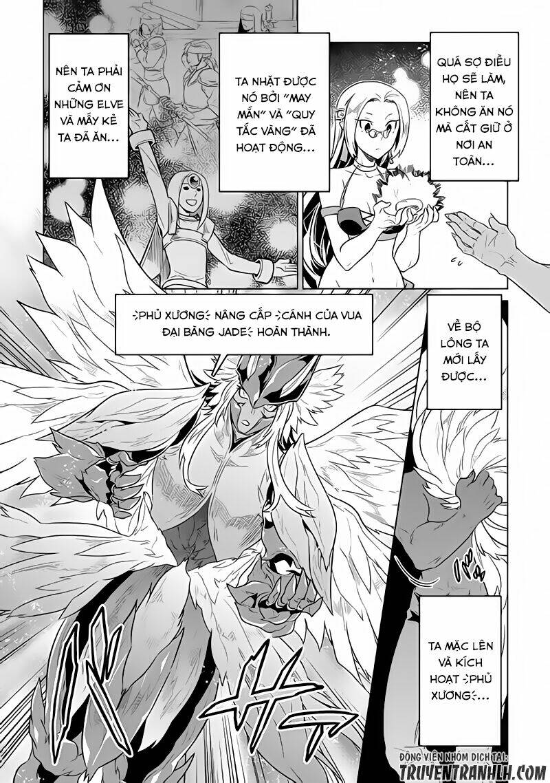 Re:monster - Chương 39