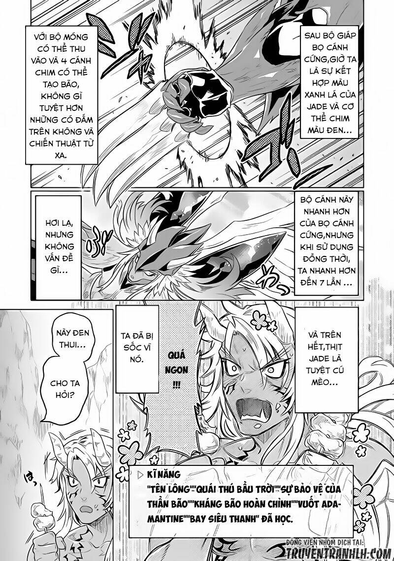Re:monster - Chương 39