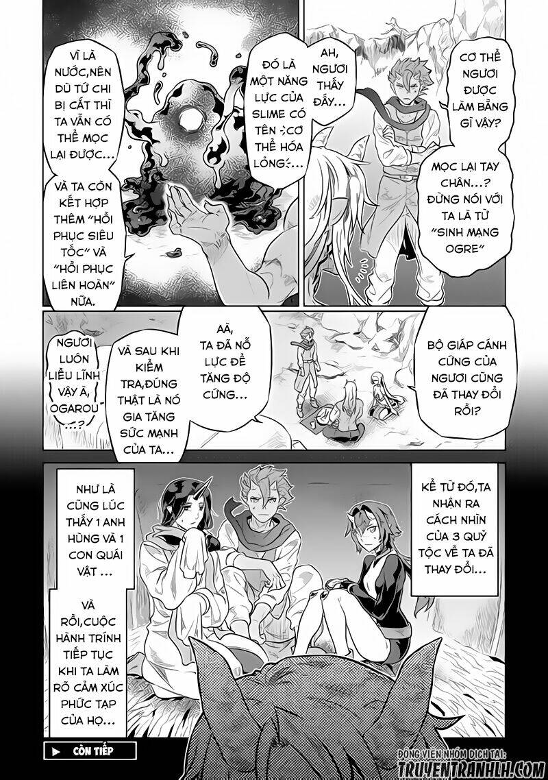 Re:monster - Chương 39
