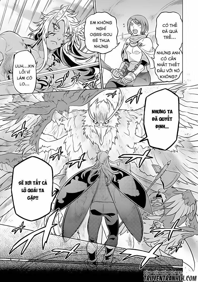 Re:monster - Chương 39
