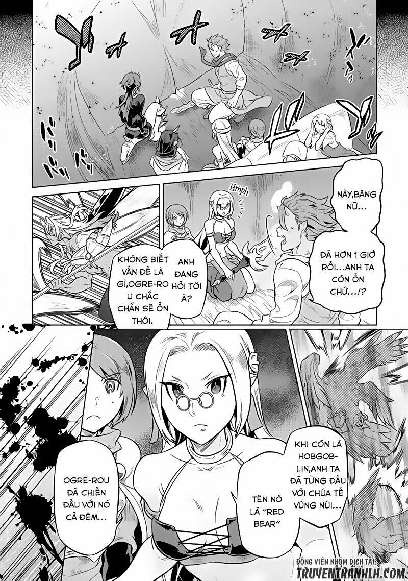 Re:monster - Chương 39