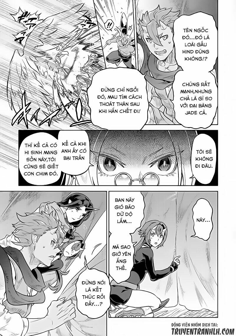 Re:monster - Chương 39