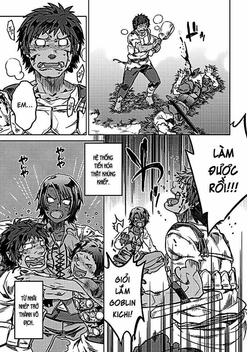 Re:monster - Chương 4