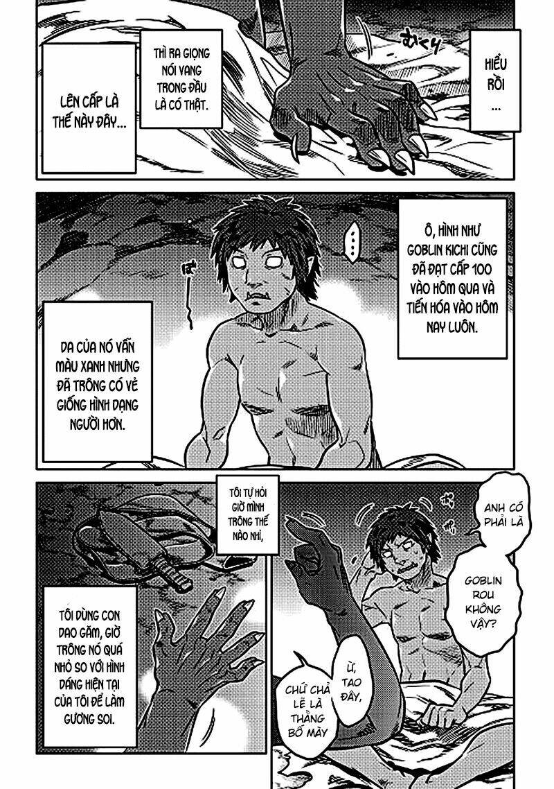 Re:monster - Chương 4