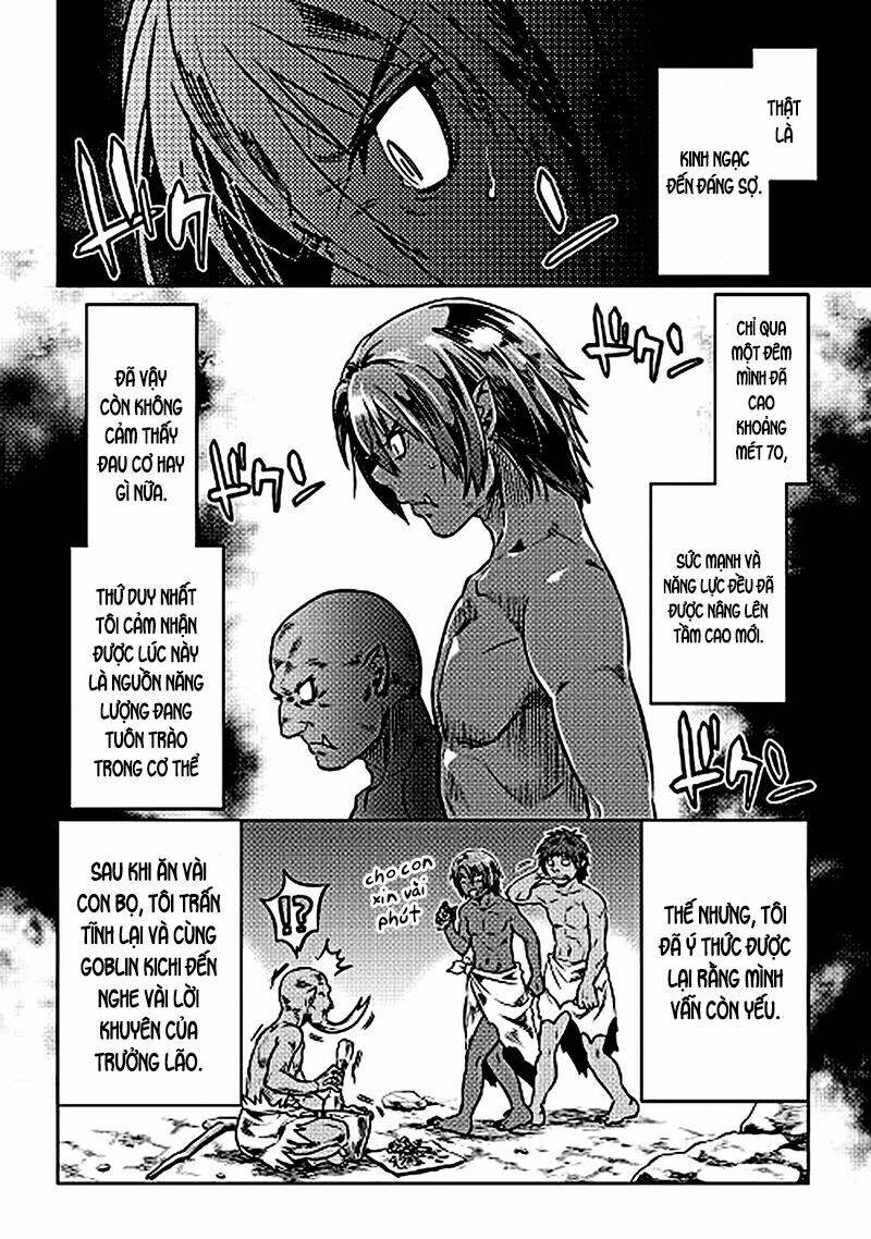 Re:monster - Chương 4