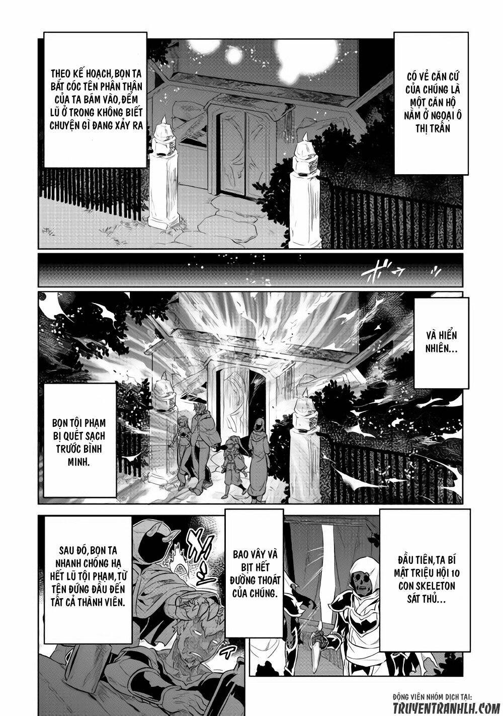 Re:monster - Chương 41