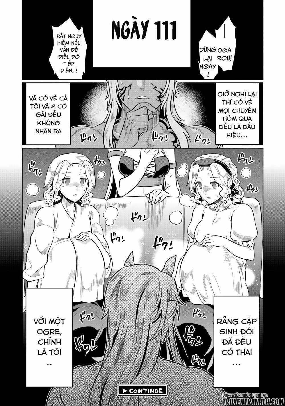 Re:monster - Chương 42
