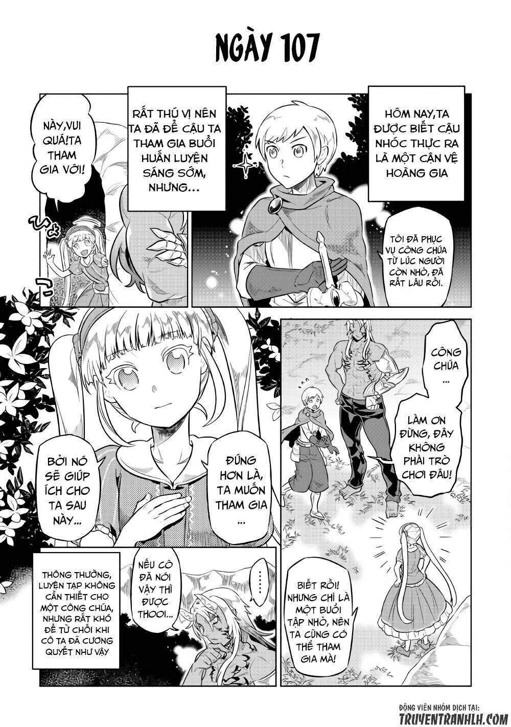 Re:monster - Chương 42