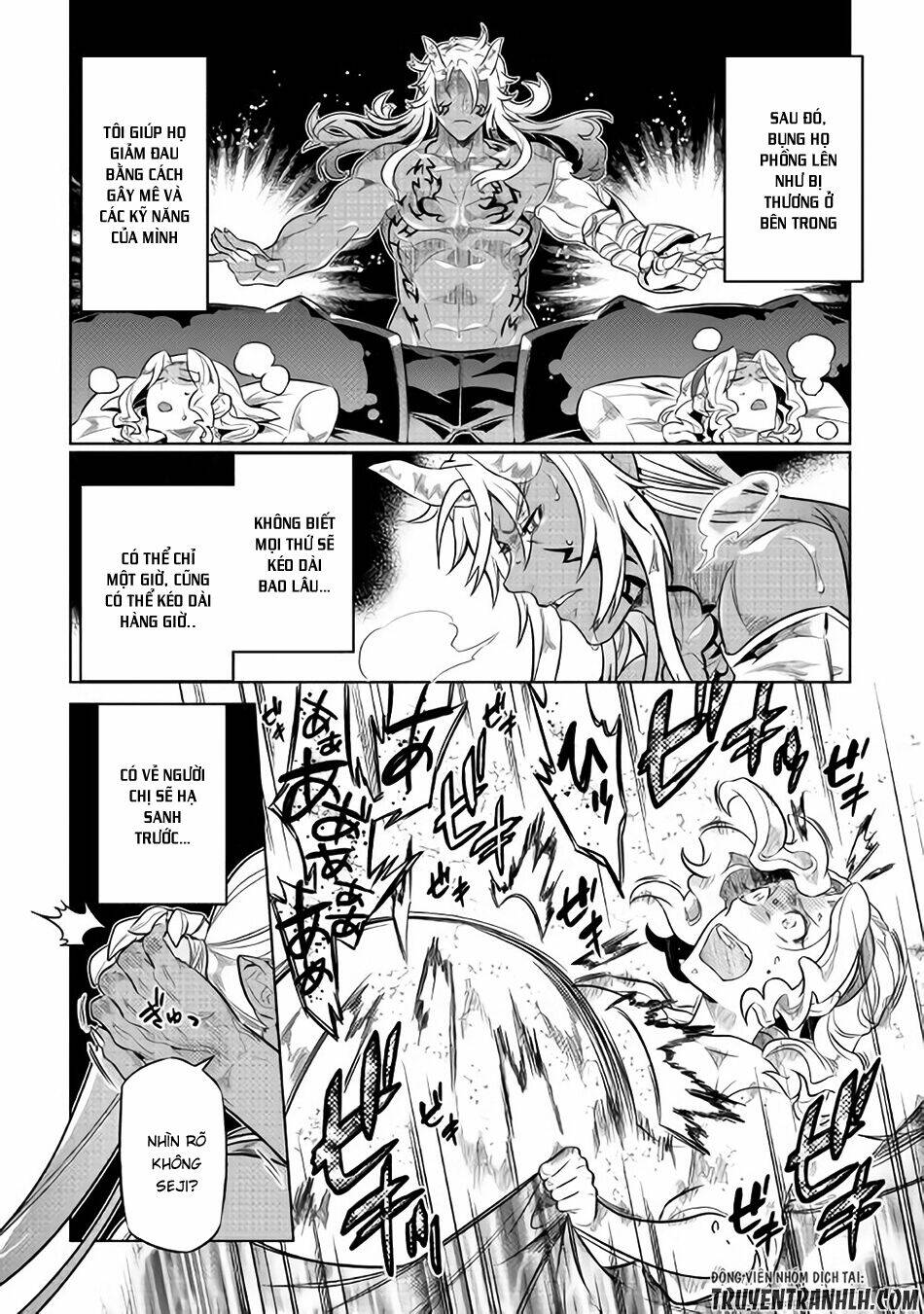 Re:monster - Chương 43