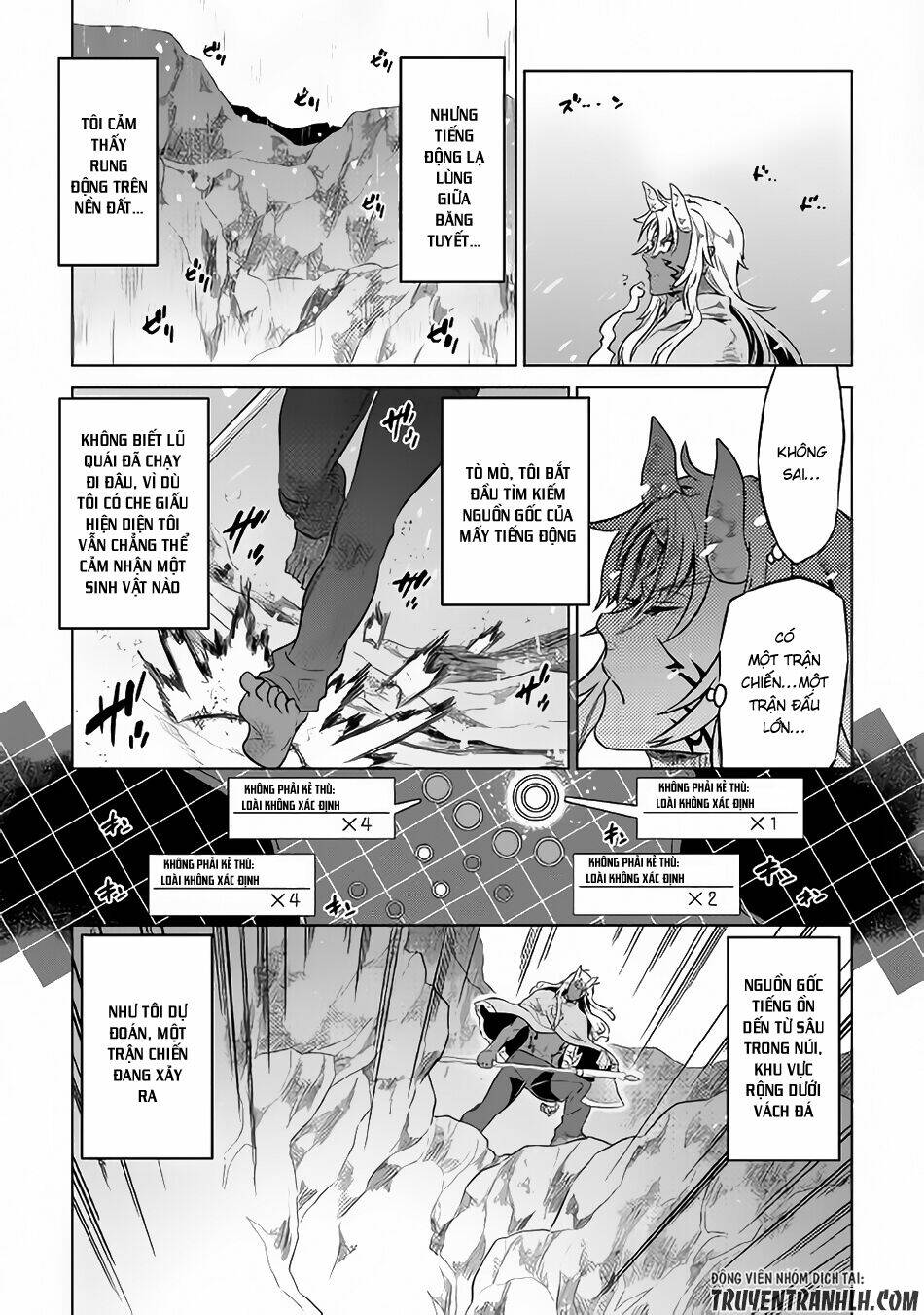 Re:monster - Chương 44