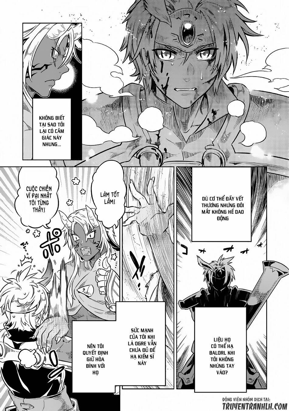 Re:monster - Chương 44