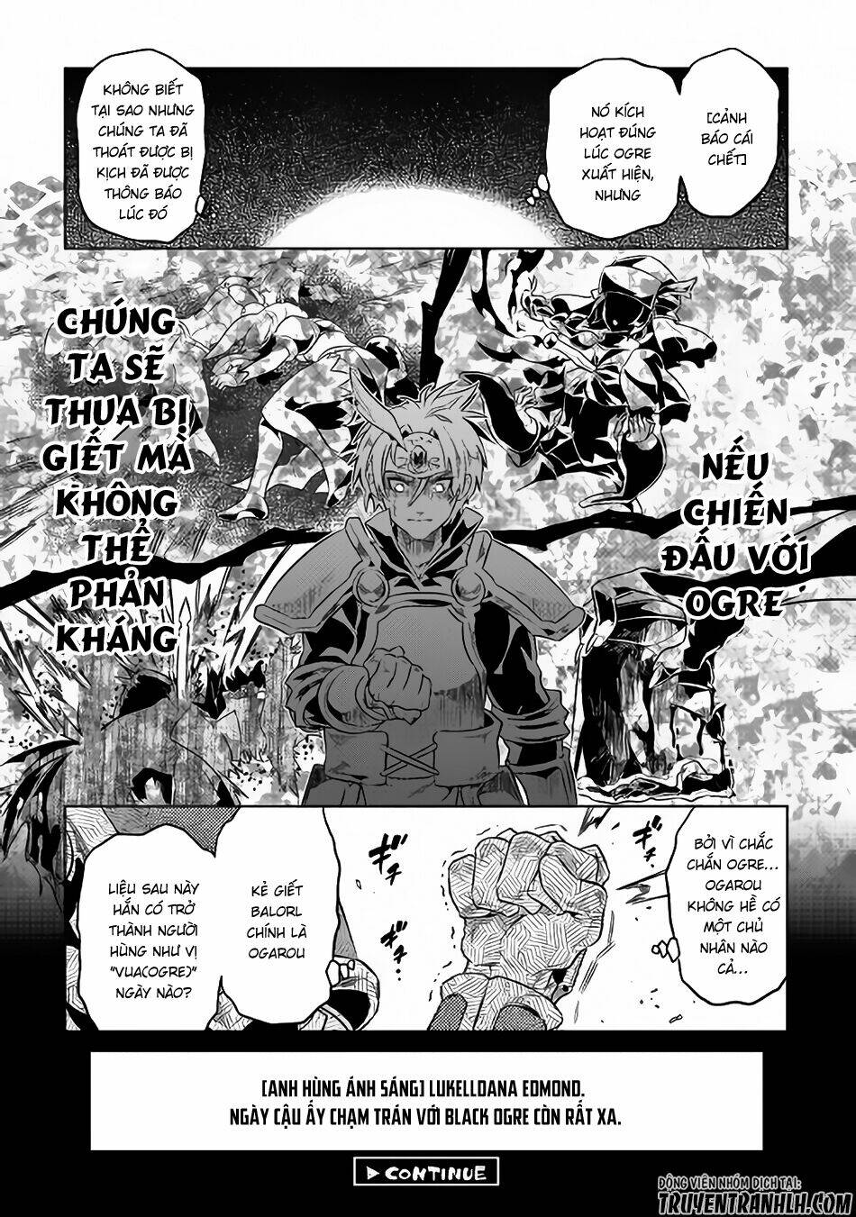 Re:monster - Chương 44