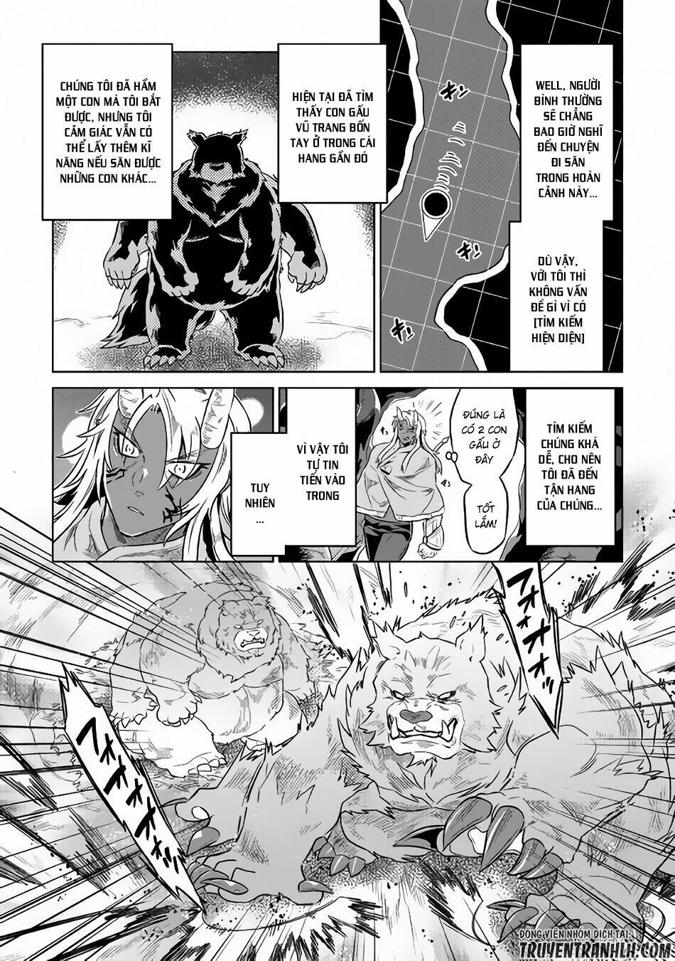 Re:monster - Chương 44