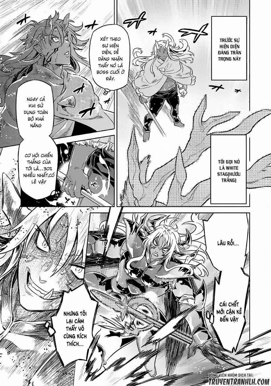 Re:monster - Chương 44