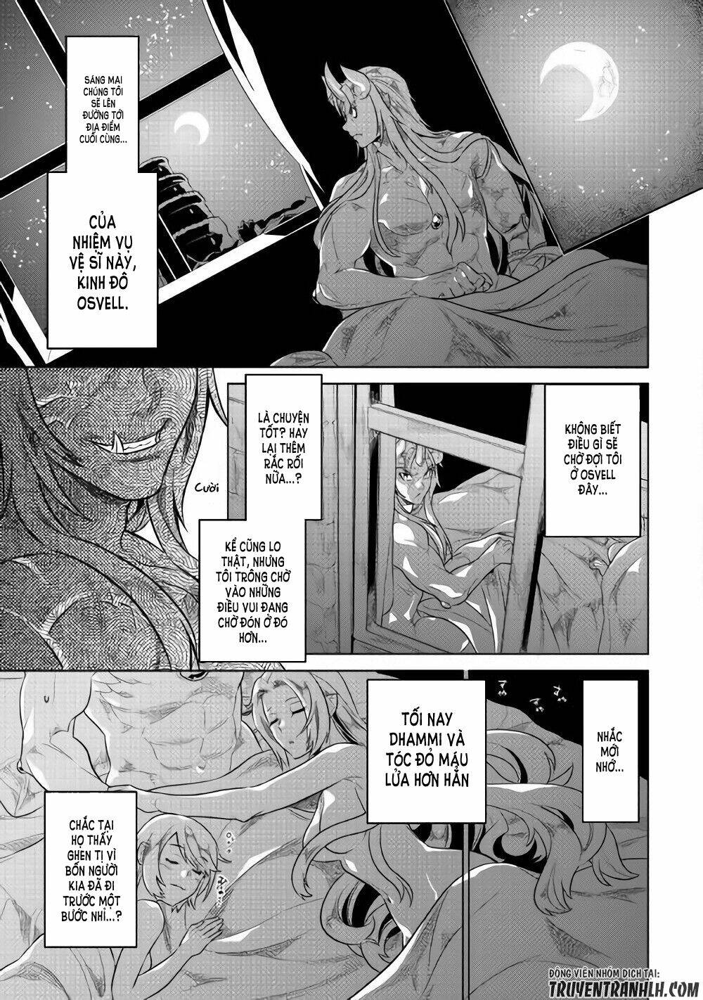 Re:monster - Chương 46
