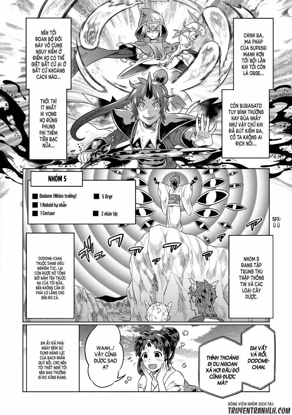 Re:monster - Chương 46