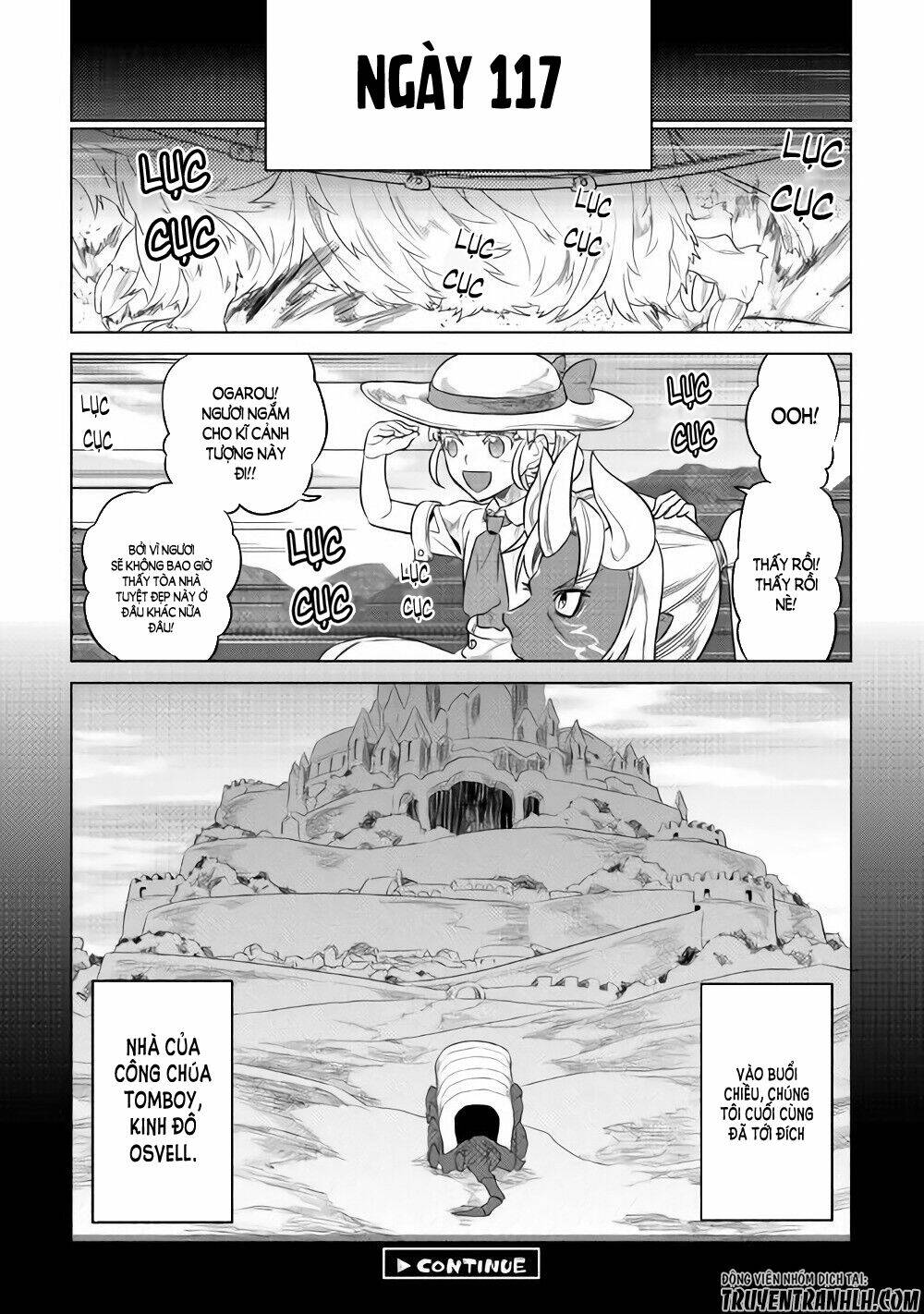 Re:monster - Chương 46