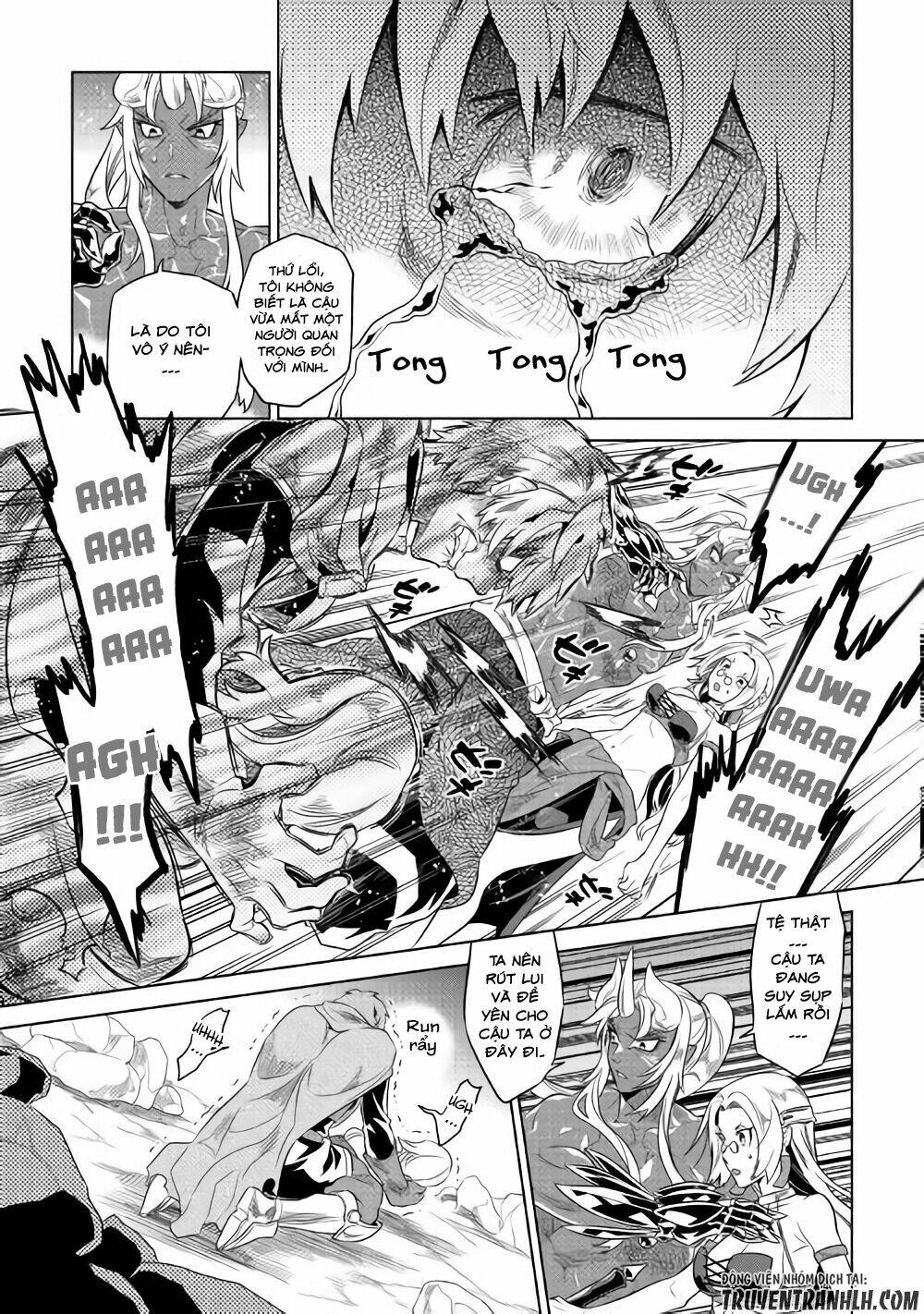 Re:monster - Chương 48