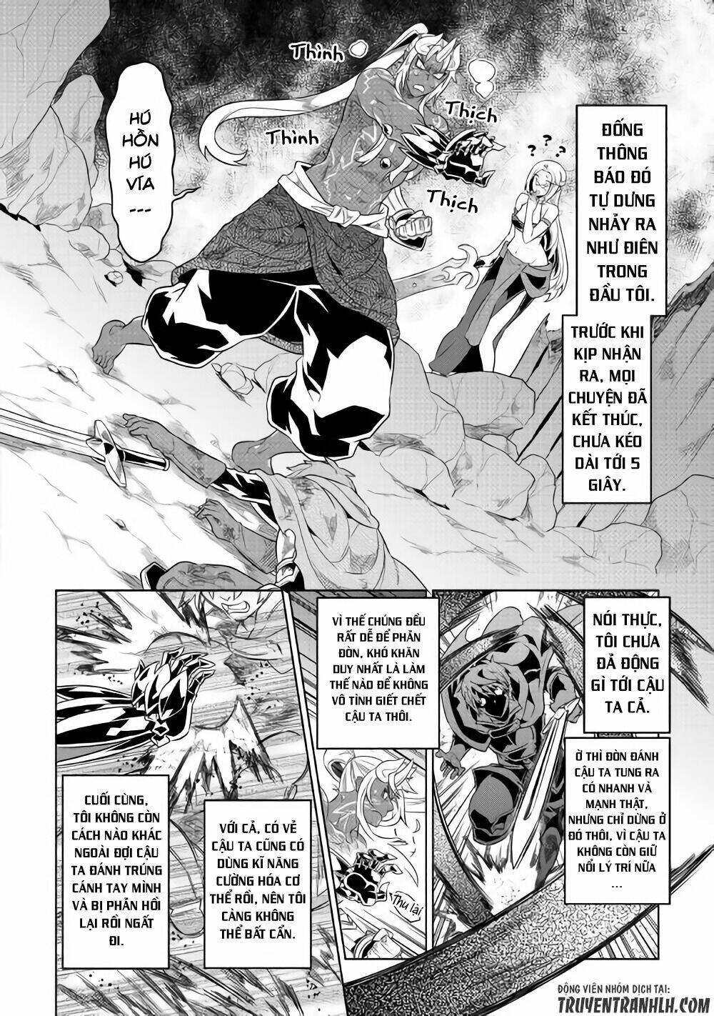 Re:monster - Chương 48