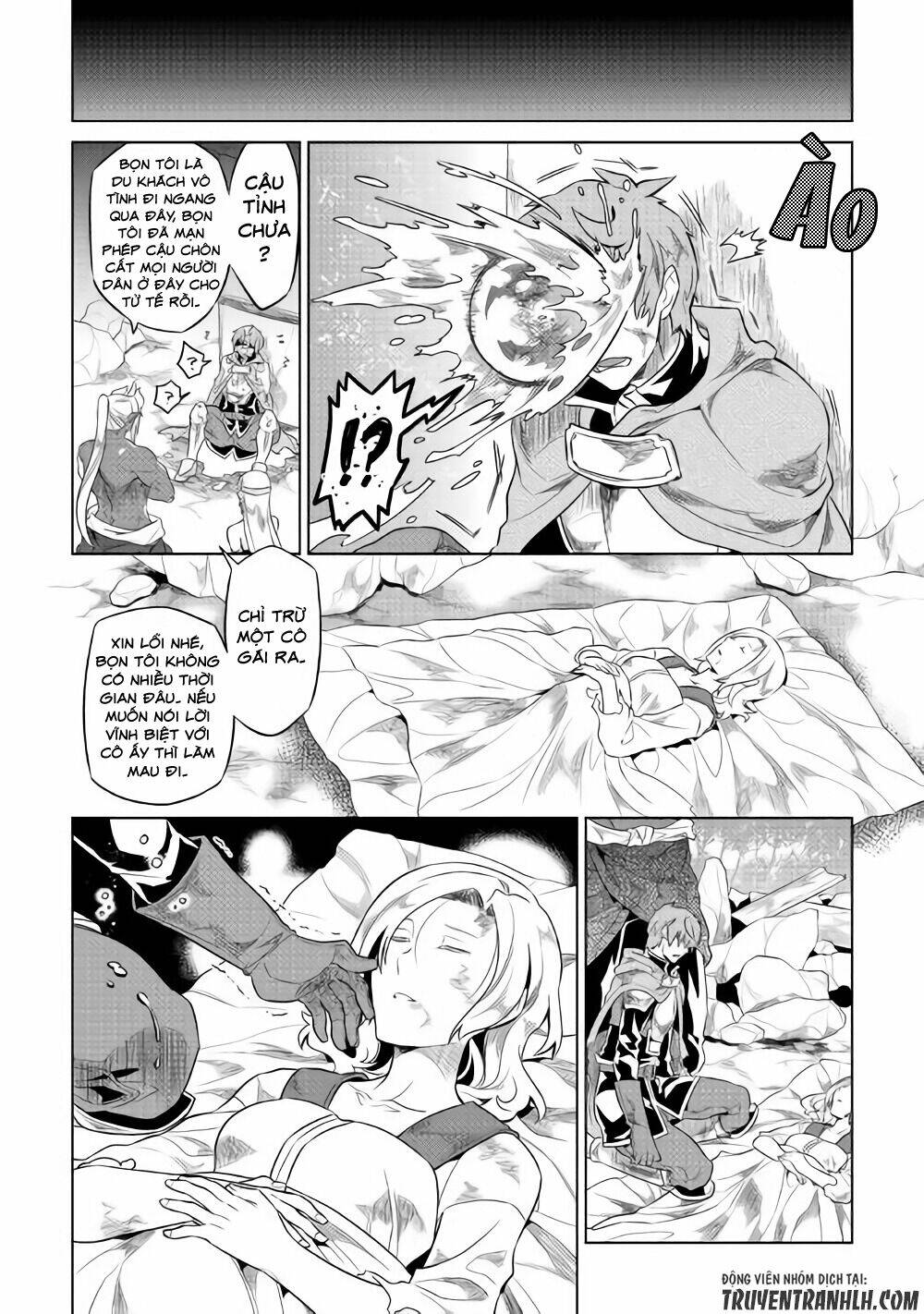 Re:monster - Chương 48