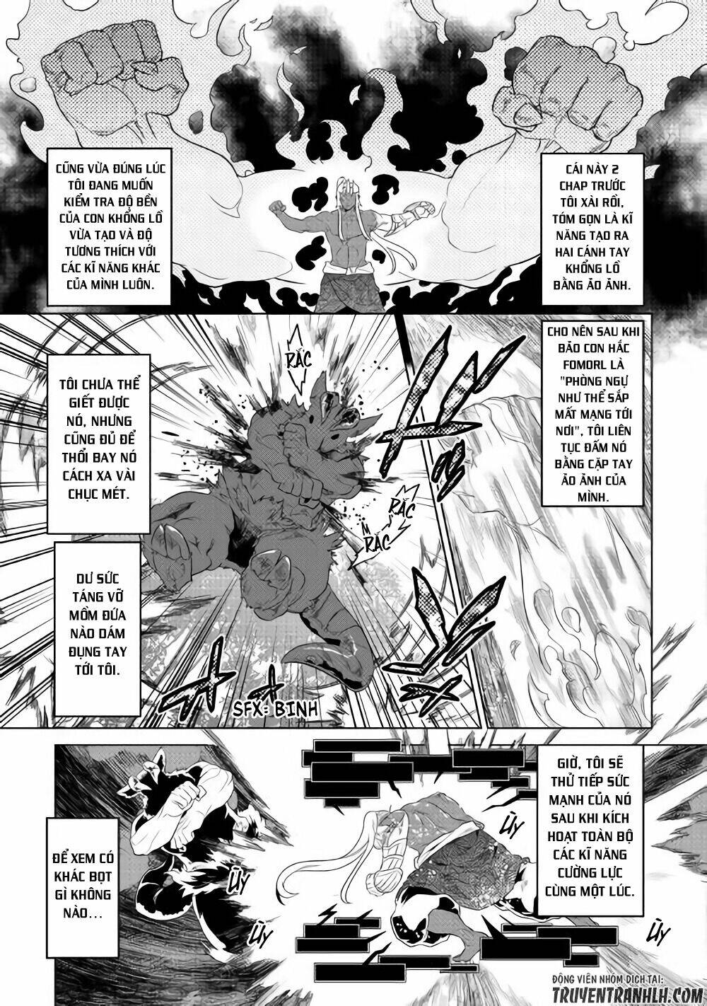 Re:monster - Chương 48