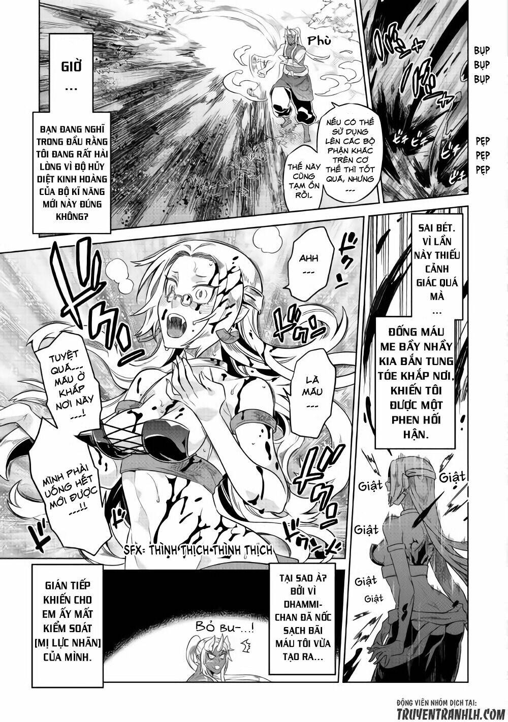 Re:monster - Chương 48