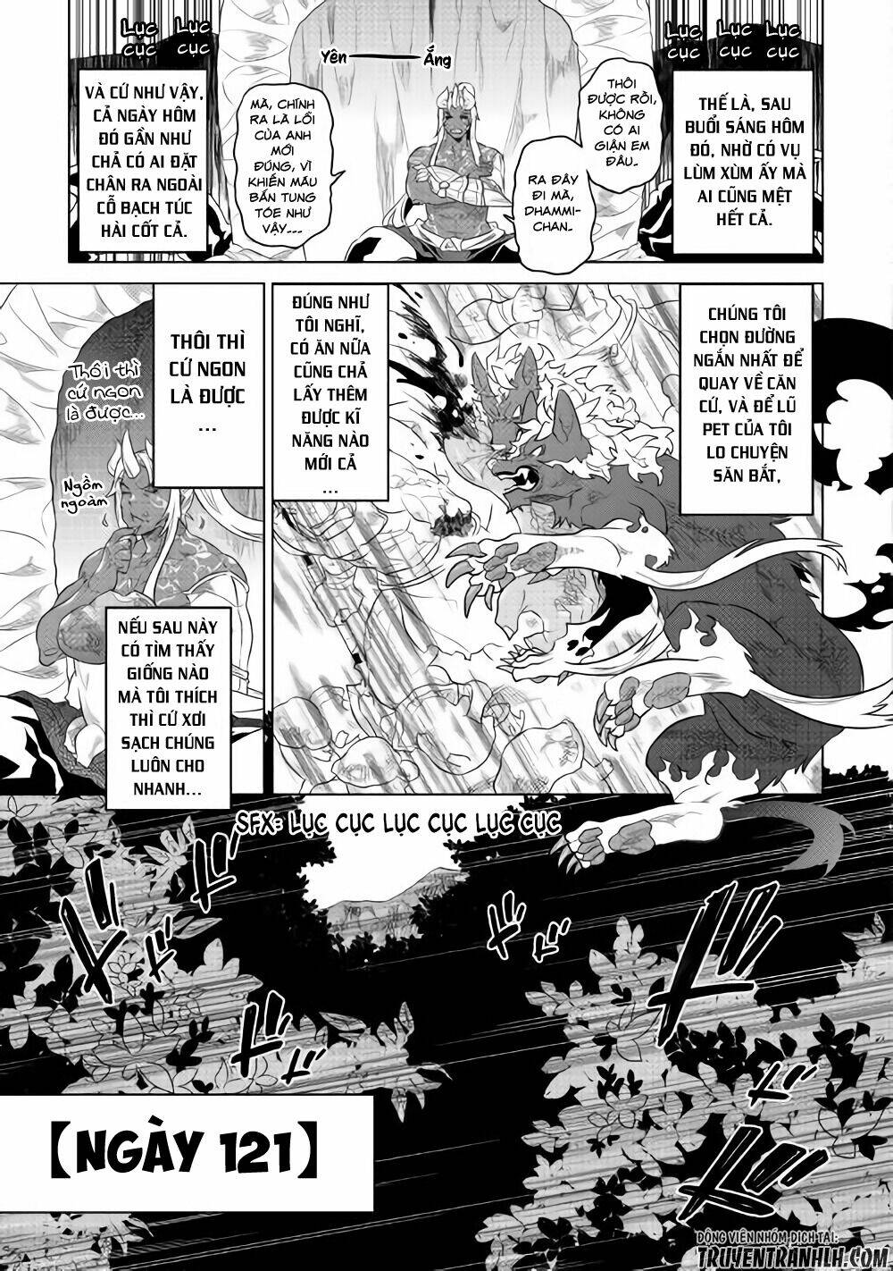 Re:monster - Chương 48
