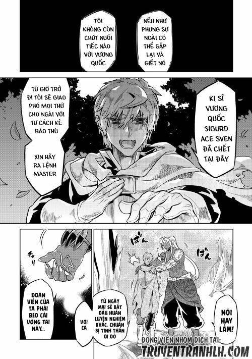 Re:monster - Chương 49