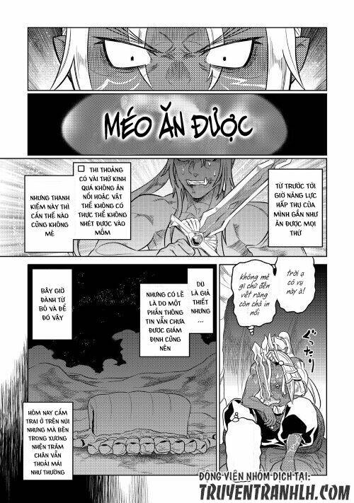 Re:monster - Chương 49