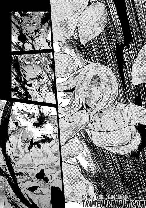 Re:monster - Chương 49