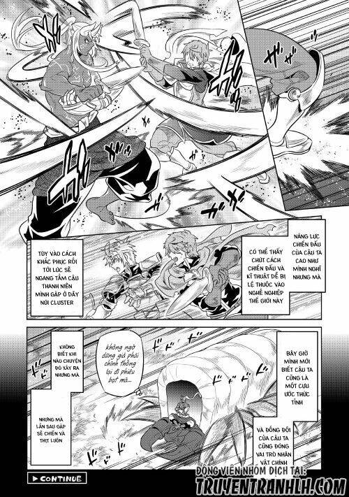 Re:monster - Chương 49