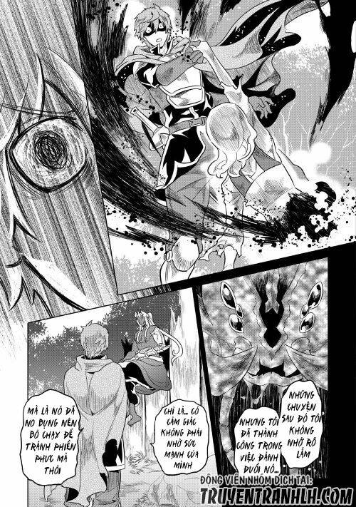 Re:monster - Chương 49