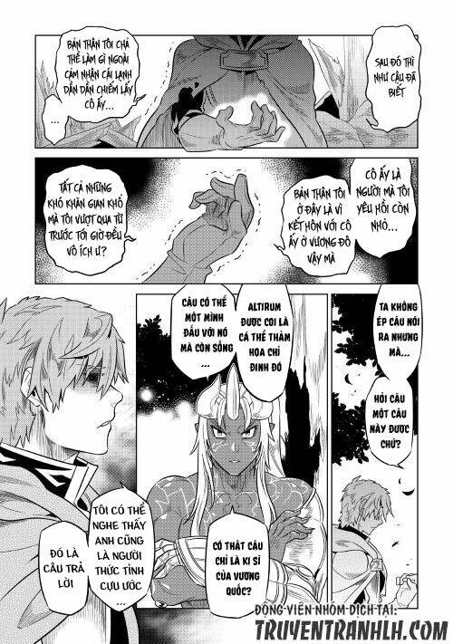 Re:monster - Chương 49