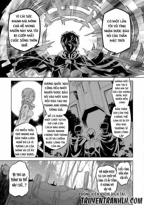 Re:monster - Chương 49