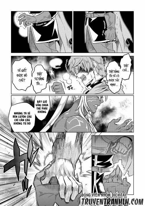 Re:monster - Chương 49