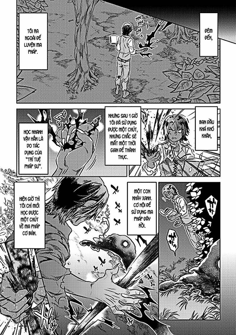 Re:monster - Chương 5