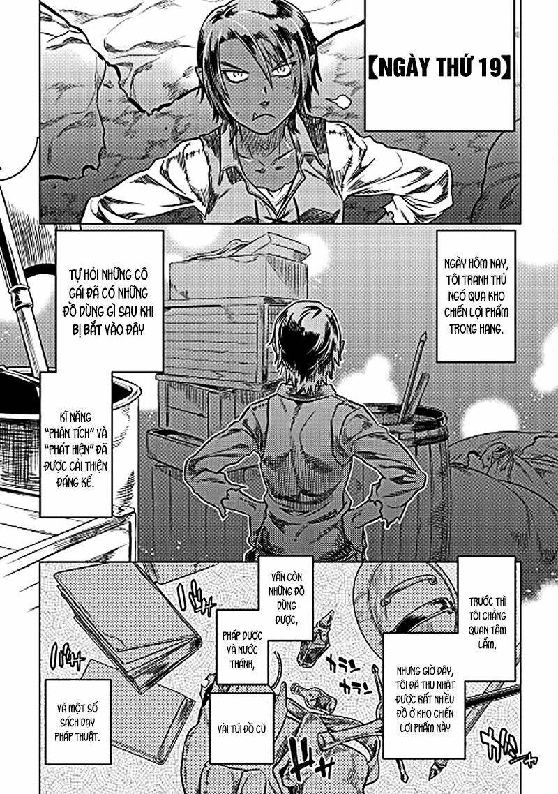 Re:monster - Chương 5