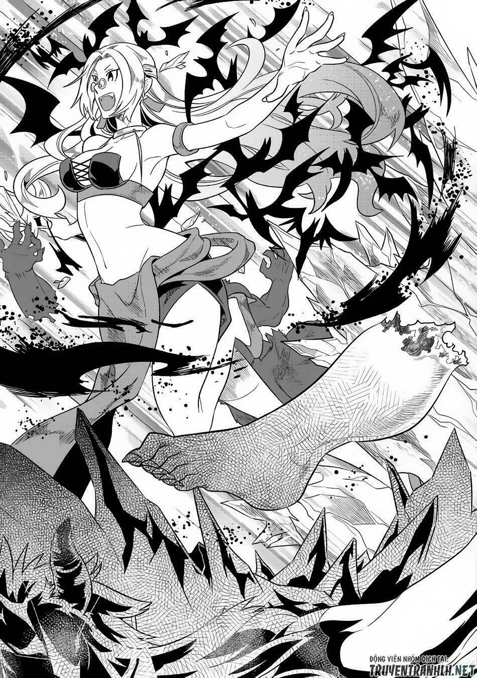 Re:monster - Chương 50