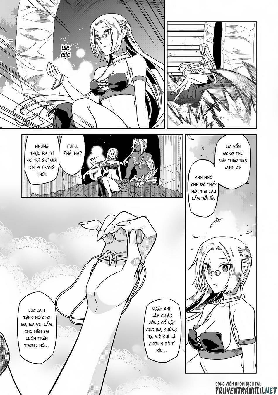 Re:monster - Chương 50