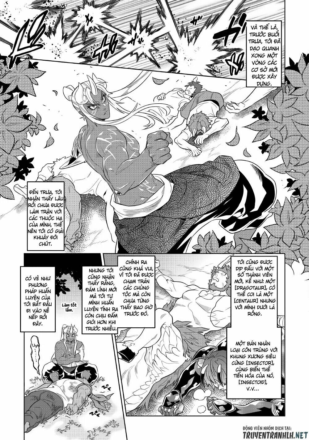 Re:monster - Chương 51