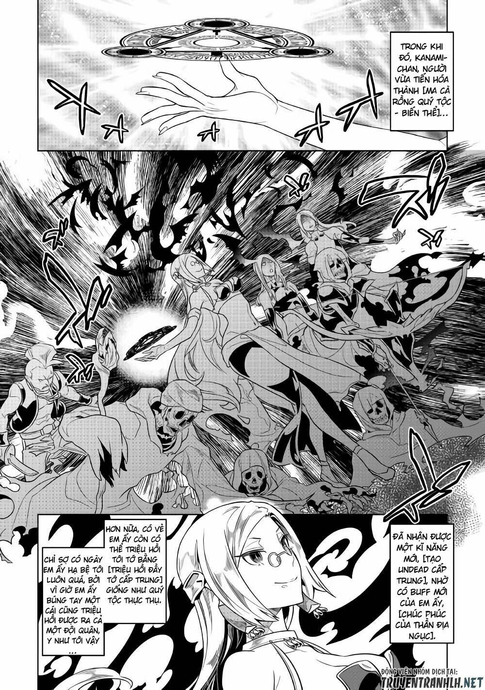Re:monster - Chương 51