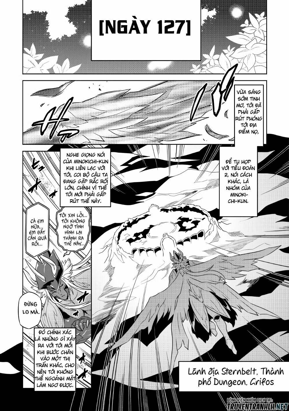 Re:monster - Chương 51