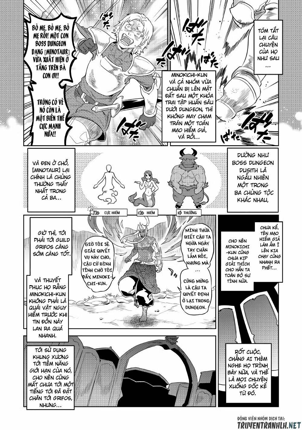 Re:monster - Chương 51