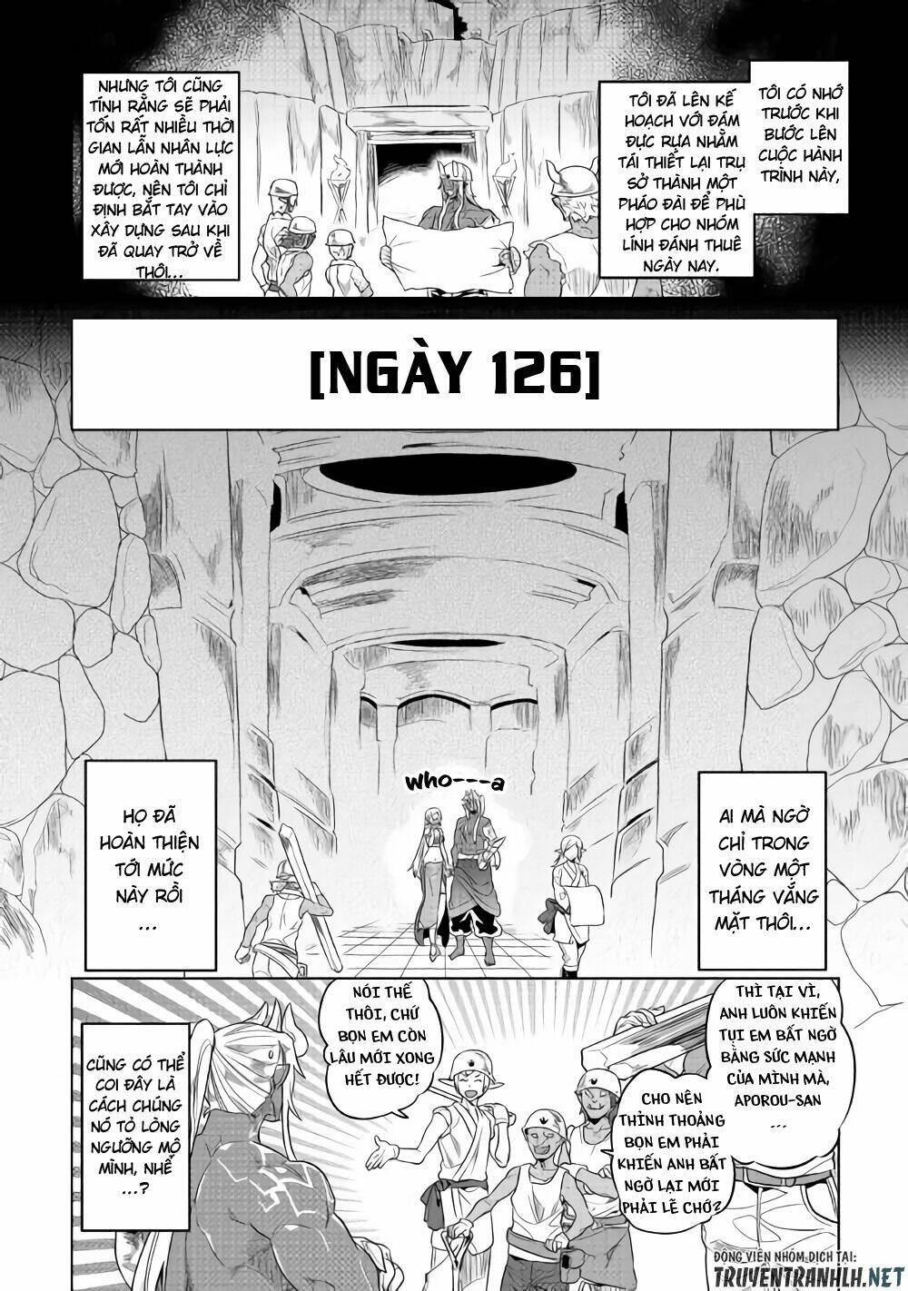 Re:monster - Chương 51