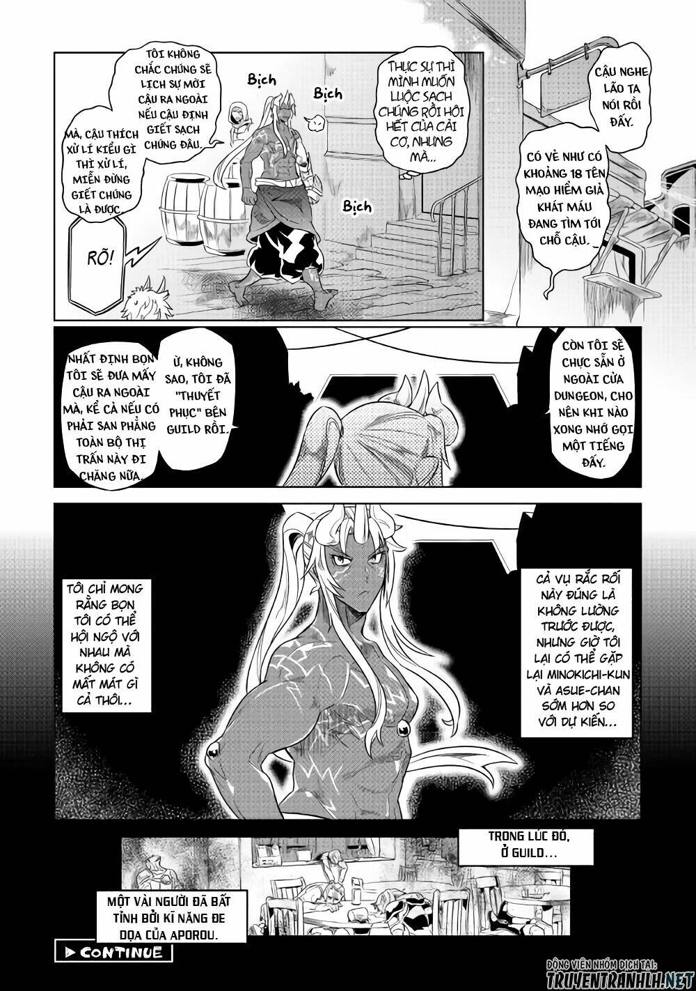 Re:monster - Chương 51