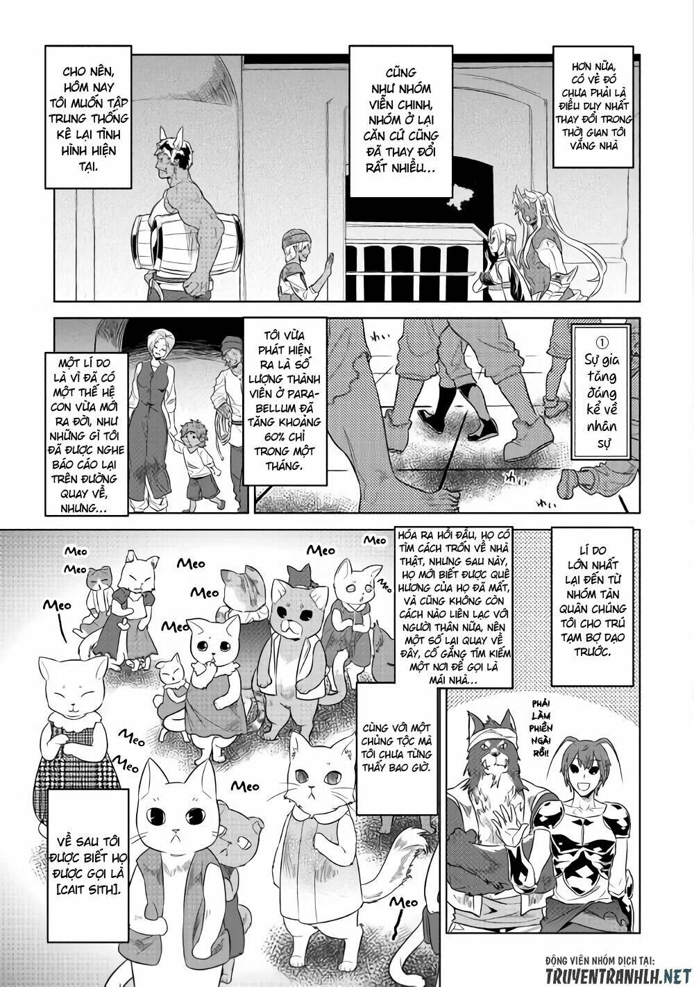 Re:monster - Chương 51