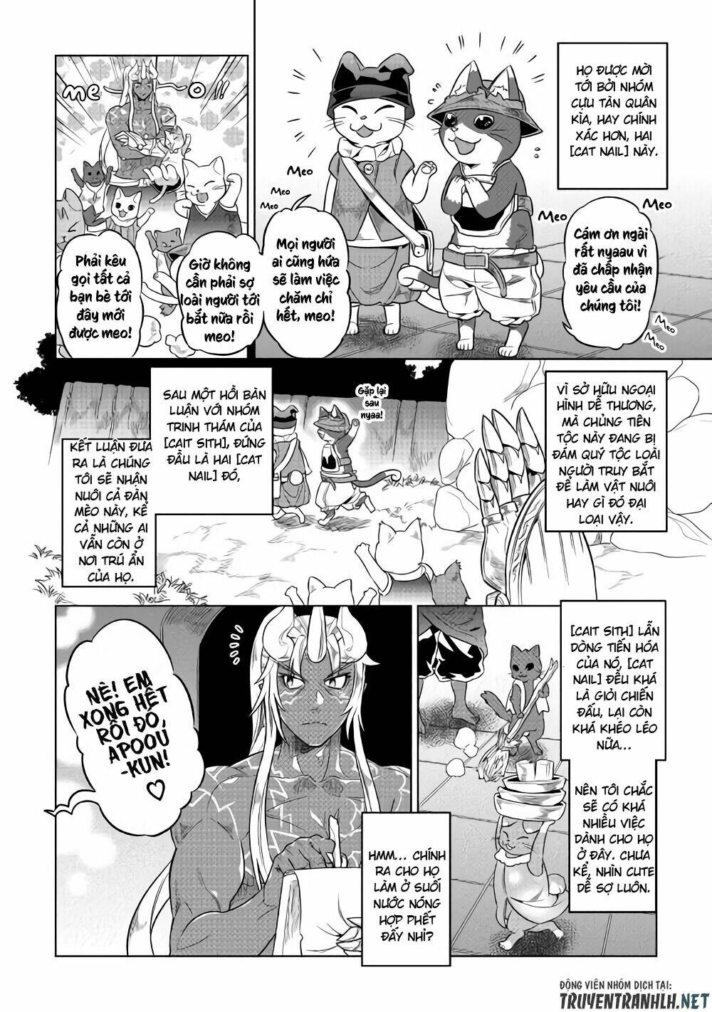 Re:monster - Chương 51