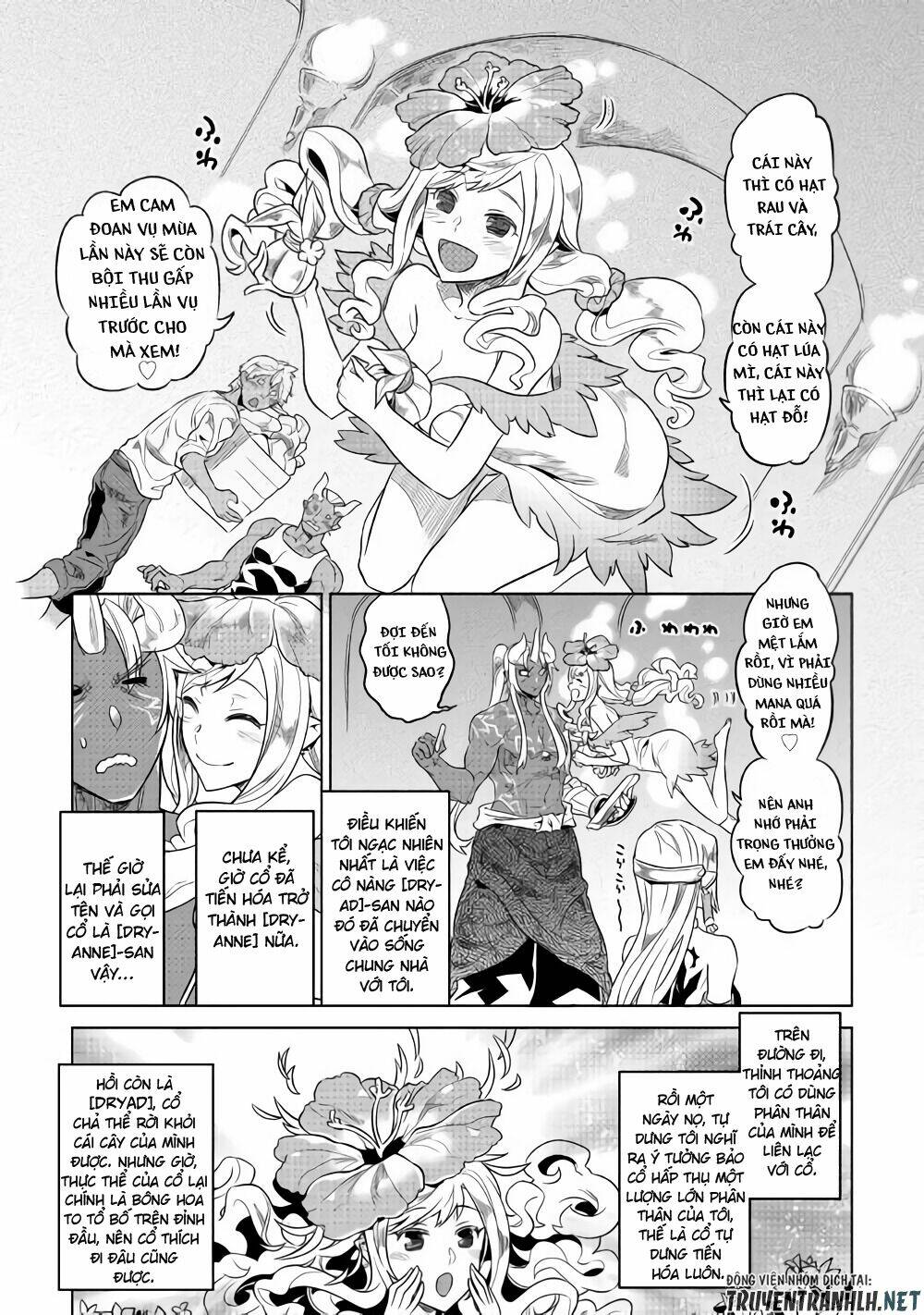 Re:monster - Chương 51